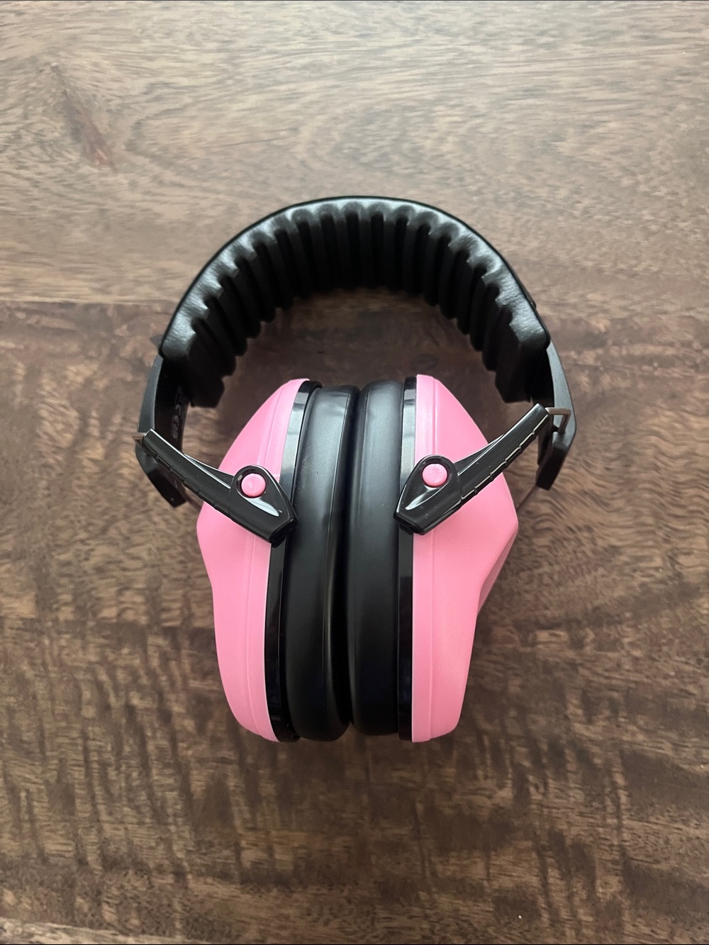 Dr. meter Kids Noise-Cancelling Over-Ear Headphones